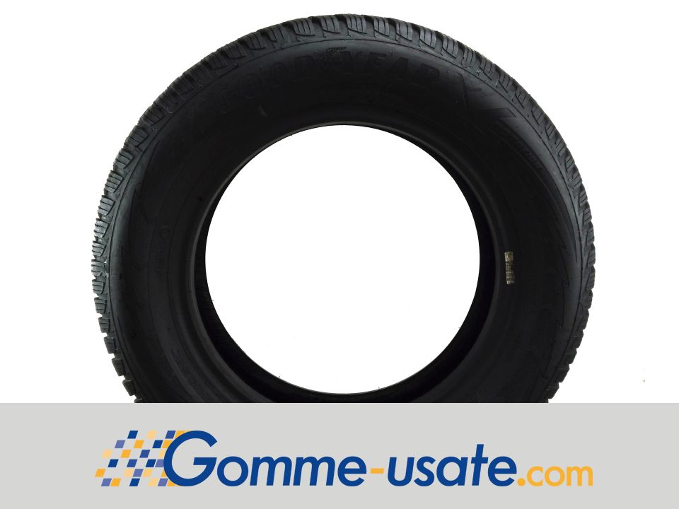 Thumb Goodyear Gomme Usate Goodyear 185/65 R15 92T UltraGrip 9 XL M+S (90%) pneumatici usati Invernale_1